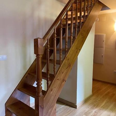 Apartamento Duplex En Benasque Anciles Bagian luar foto